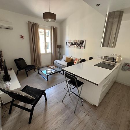 איגוס-מורטס Bel Appartement Terrasse 4 Etoiles Intra Muros מראה חיצוני תמונה