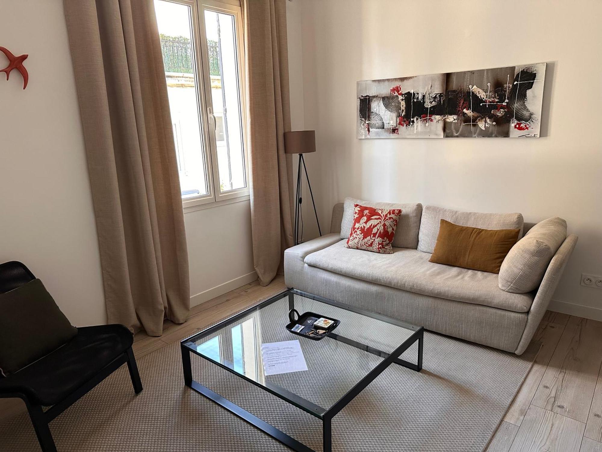 איגוס-מורטס Bel Appartement Terrasse 4 Etoiles Intra Muros מראה חיצוני תמונה